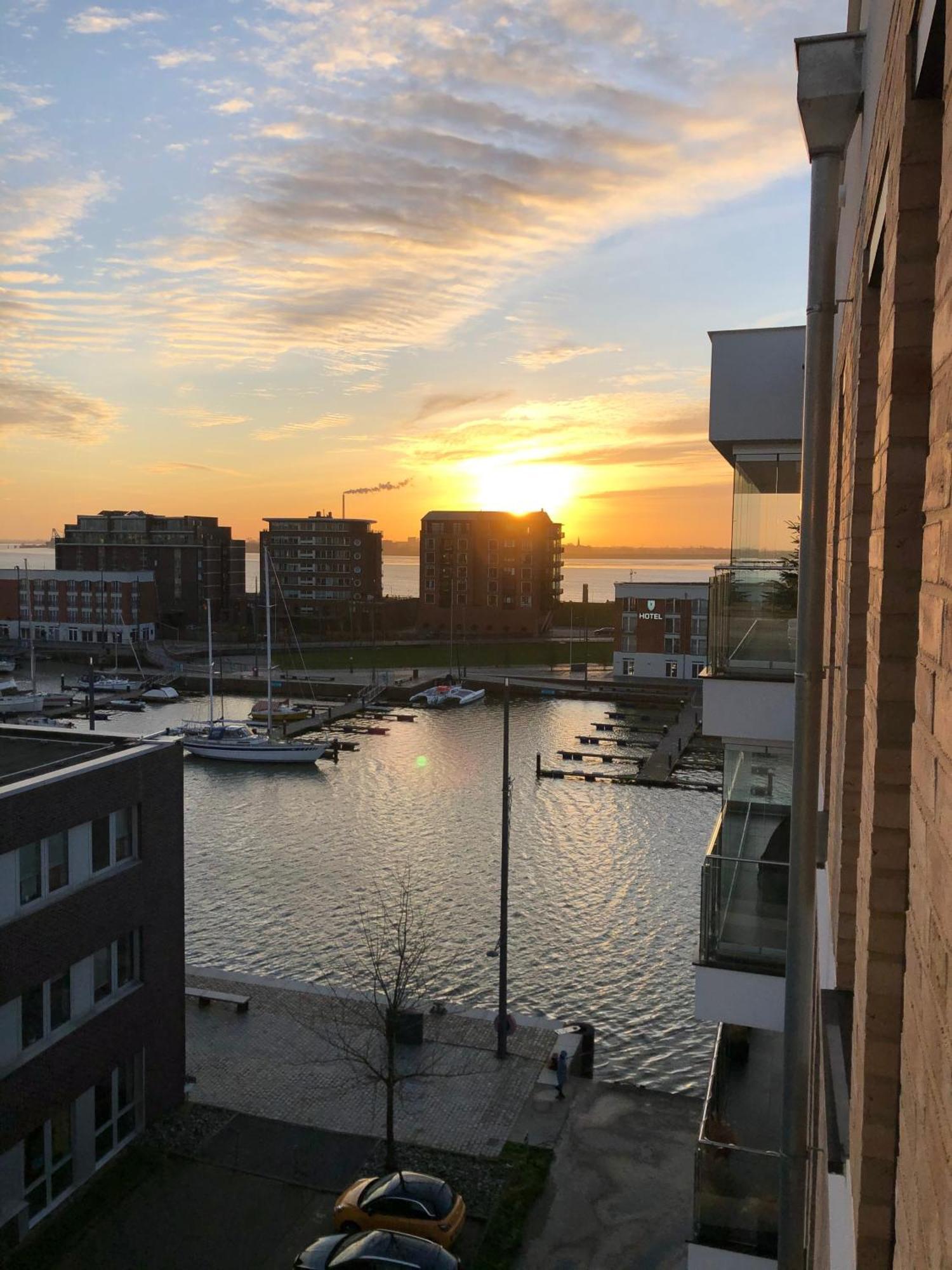 Port Marina 